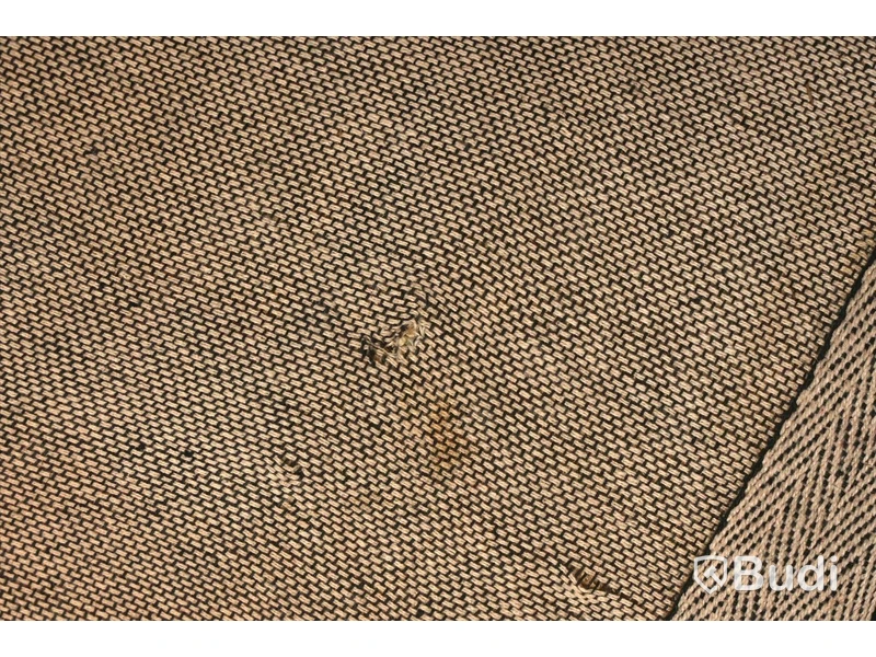 Handvävd matta, 170 x 230 cm