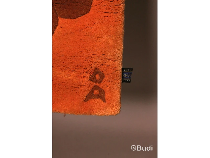 Axeco Handtuftad matta, 140 x 200 cm