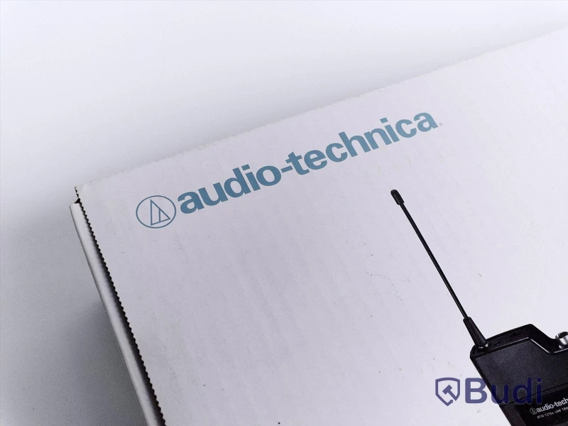 Audio-Technica's 2000 Series