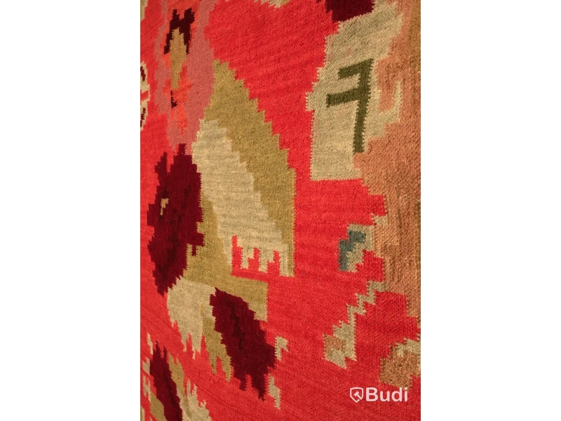 Axeco Handtuftad Matta 170 x 230 cm
