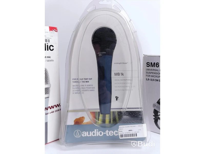 Mic KIT