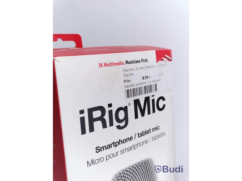 Mic KIT