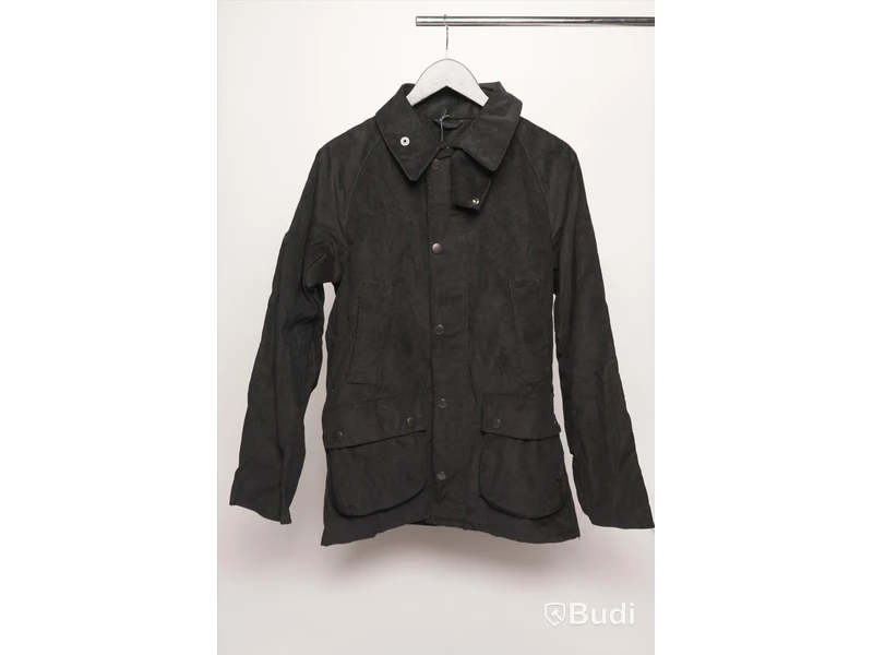 Jacka - Barbour Corduroy SL Bedale (Storlek 34). Nypris 2999kr