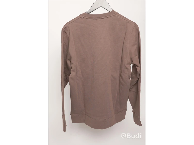 Sweatshirt - Norse Projects Vagn X YU Nagaba (Storlek M). Nypris 1690kr