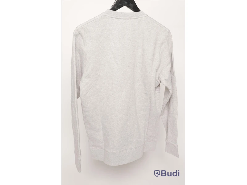 Sweatshirt - Norse Projects Vagn X YU Nagaba (Storlek S). Nypris 1690kr