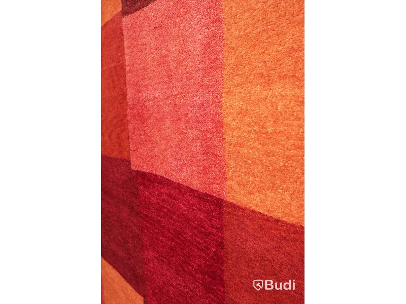 Axeco Matta, Handknuten, 170 x 230 cm