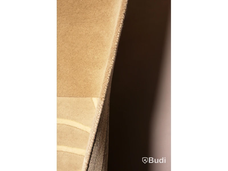 Mio Handtuftad Matta i 100procent ull, 170 x 230 cm