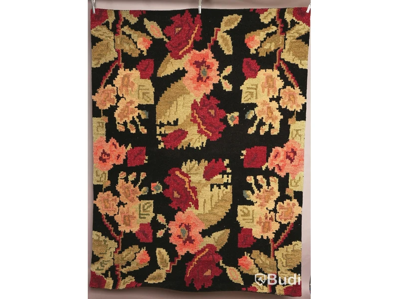 Mio Handtuftad Matta i 100 procent ull, 170 x 230 cm