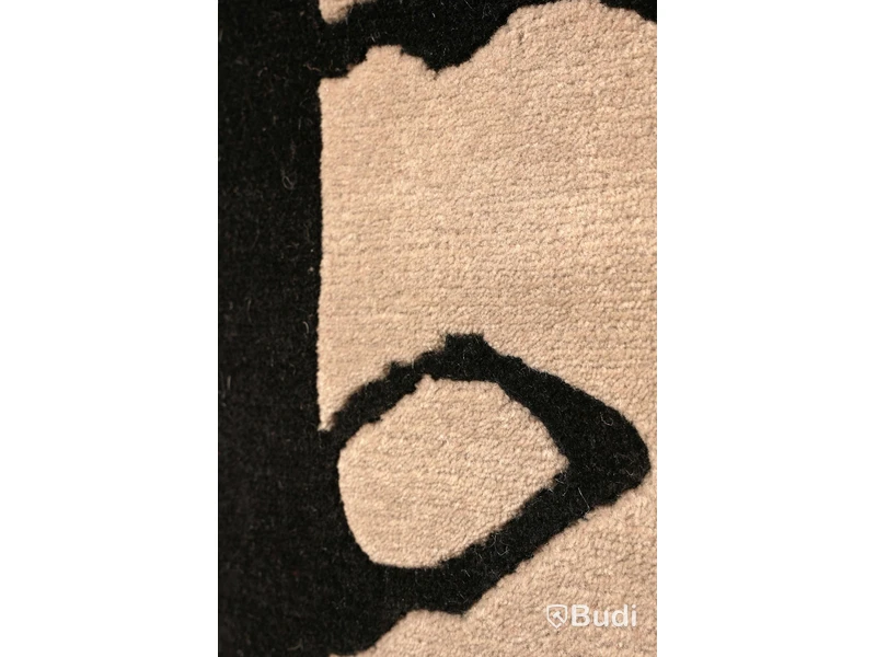 Axeco Dörrmatta, Handvävd, 50 x 70 cm