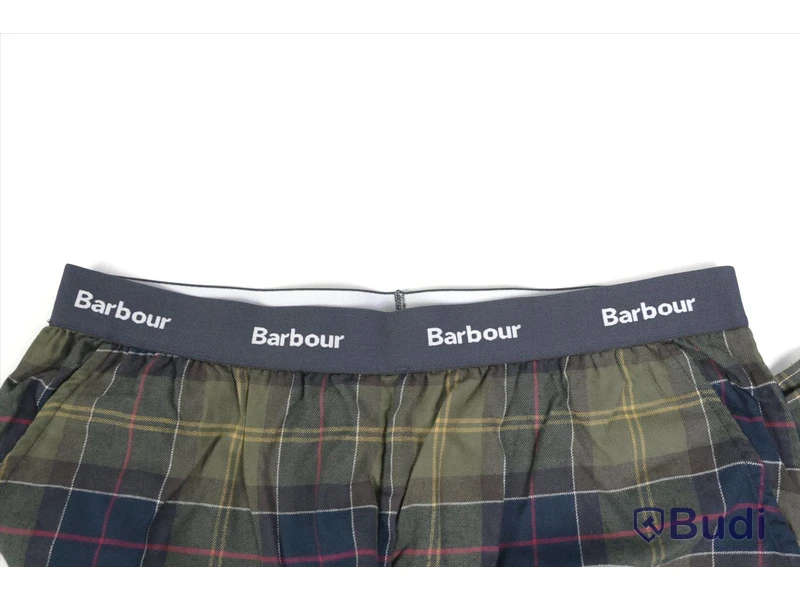 Byxor - Barbour, Glenn Tar Tsr-Classic Tartan (Strl S)