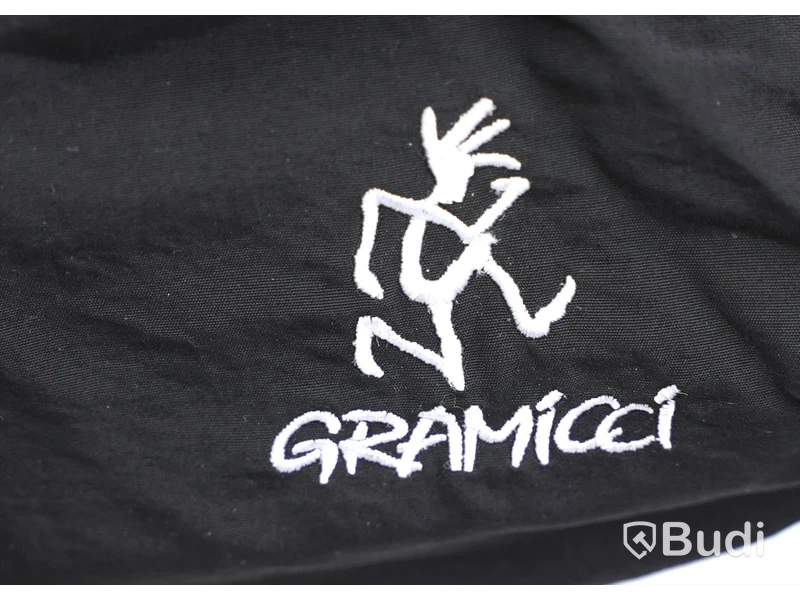 Ryggsäck- GRAMICCI, Lid Pack, Black Nypris: 1500 kr