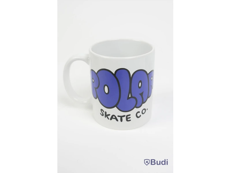 2st Muggar - POLAR Skate Co