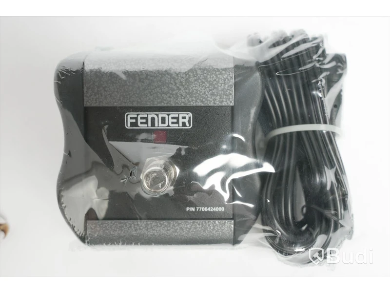 Footswitch 3st - Fender