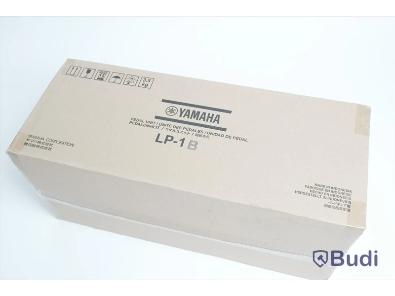 Pedalenhet - Yamaha LP-1B