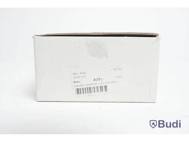 Mixer - Leem Wham-290