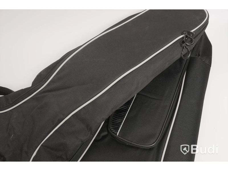 Softcase gitarr 2st - Supreme