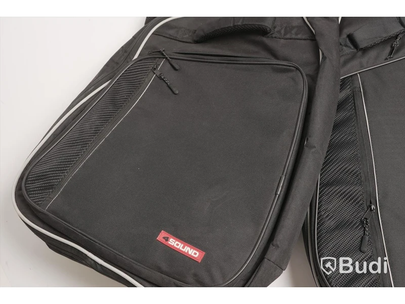 Softcase gitarr 2st - Supreme