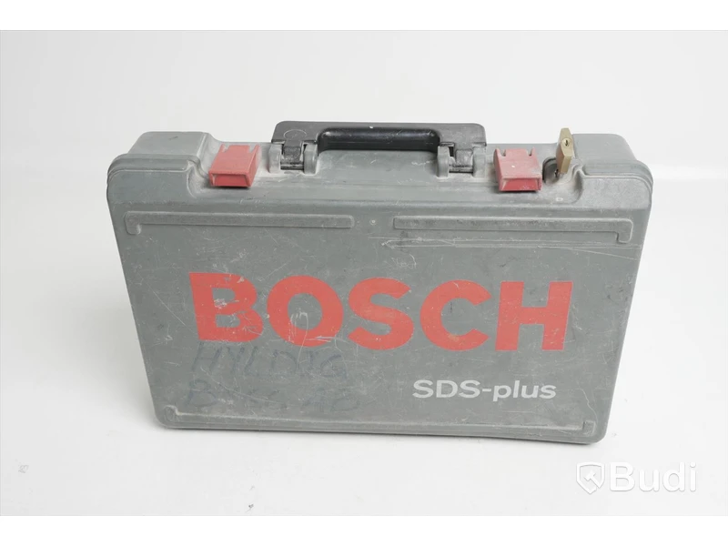 Borrhammare - Bosch GBH 2/20 REA