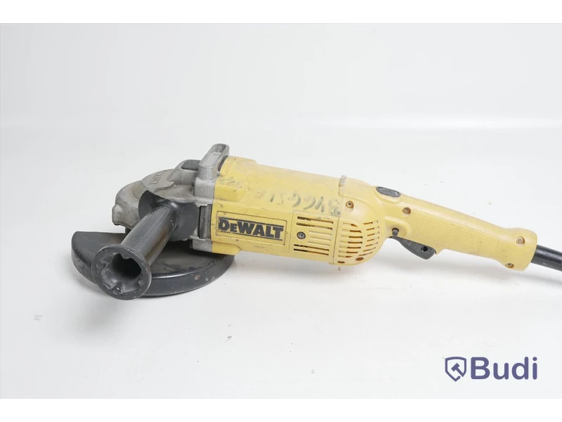 Vinkelslip - Dewalt D28493-QS