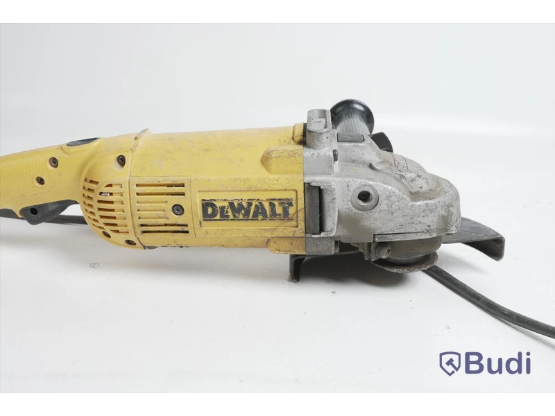 Vinkelslip - Dewalt D28493-QS