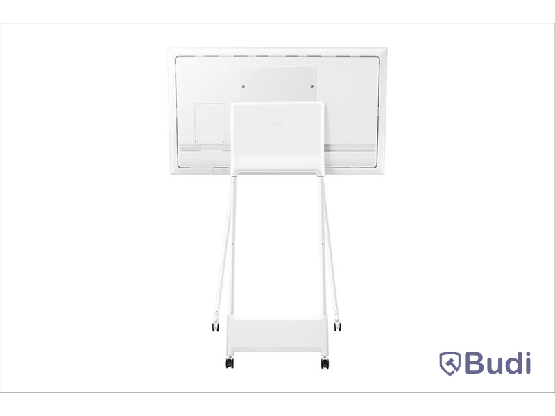 Smartboard med stativ - Samsung Flip 2 55" WM55R & Samsung WM55RXEN