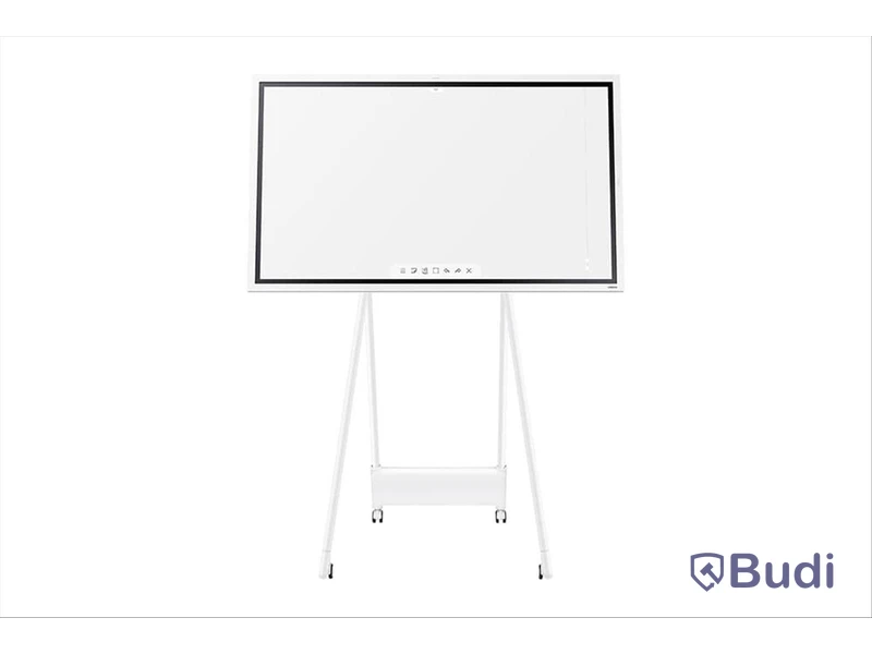 Smartboard med stativ - Samsung Flip 2 55" WM55R & Samsung WM55RXEN