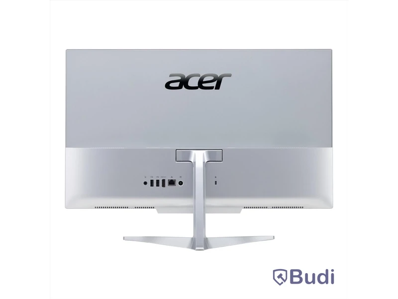 Dator inkl. tangentbord, mus & webbkamera - Acer Aspire C24-865
