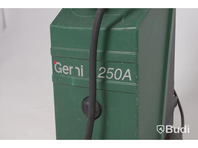 Högtryckstvätt- Gerni 250A
