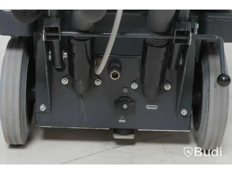 Wetrok Extravac 340