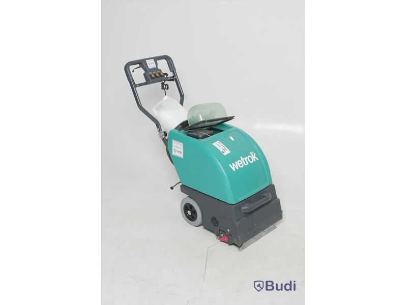 Wetrok Extravac 340