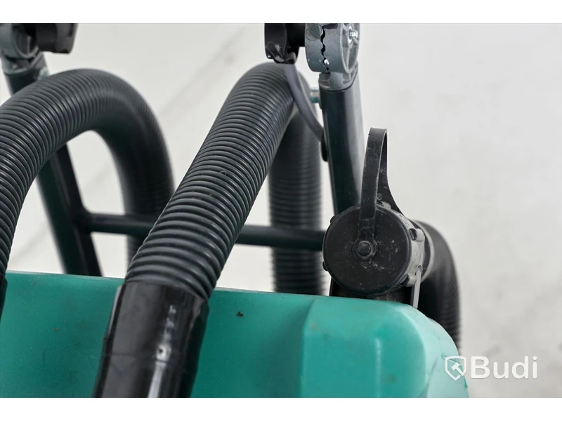 Wetrok Extravac 340
