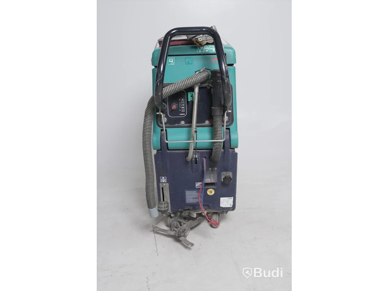 Kombiskurmaskin Wetrok Duomatic C50B