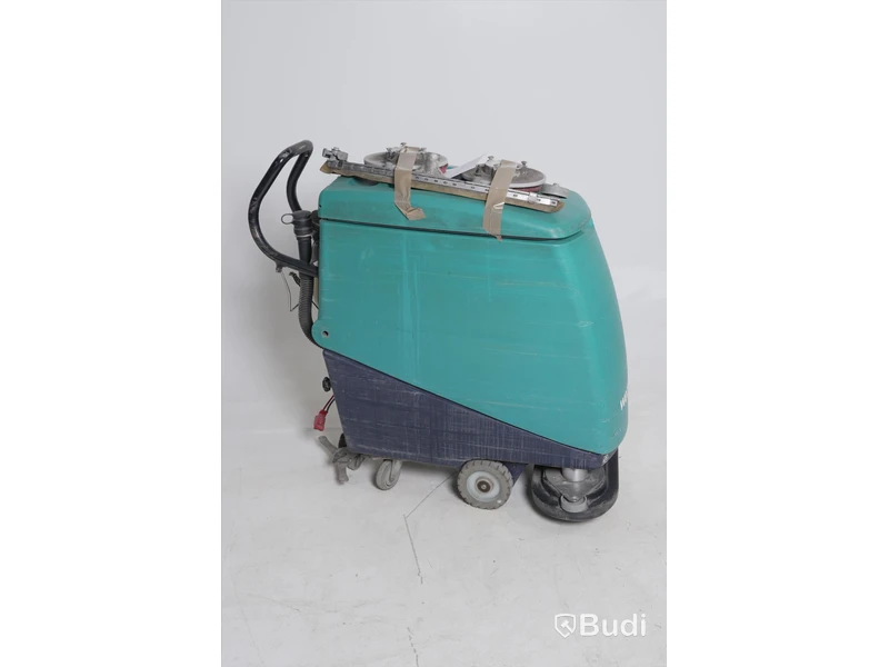 Kombiskurmaskin Wetrok Duomatic C50B