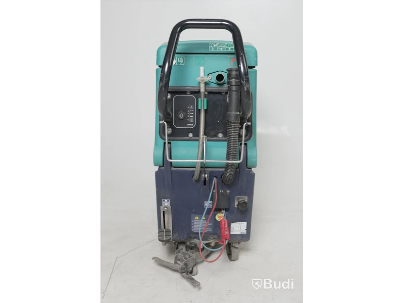 Kombiskurmaskin Wetrok Duomatic C50B
