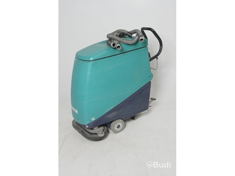 Kombiskurmaskin Wetrok Duomatic C50B