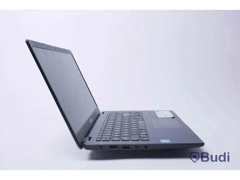 Dator - Asus E410MA. Saknar laddare