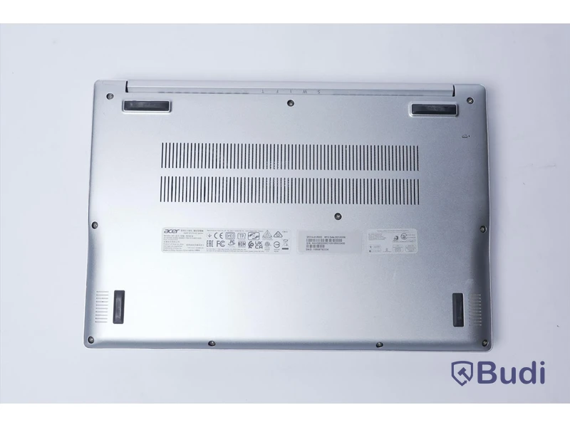 Dator - Asus Swift 3. Saknar laddare