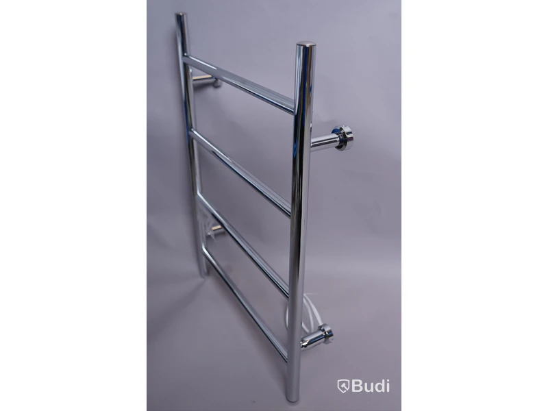 Handdukstork REJ Design Tango, Krom, EL