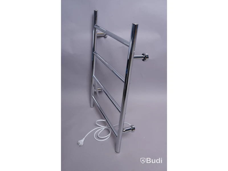 Handdukstork REJ Design Tango, Krom, EL