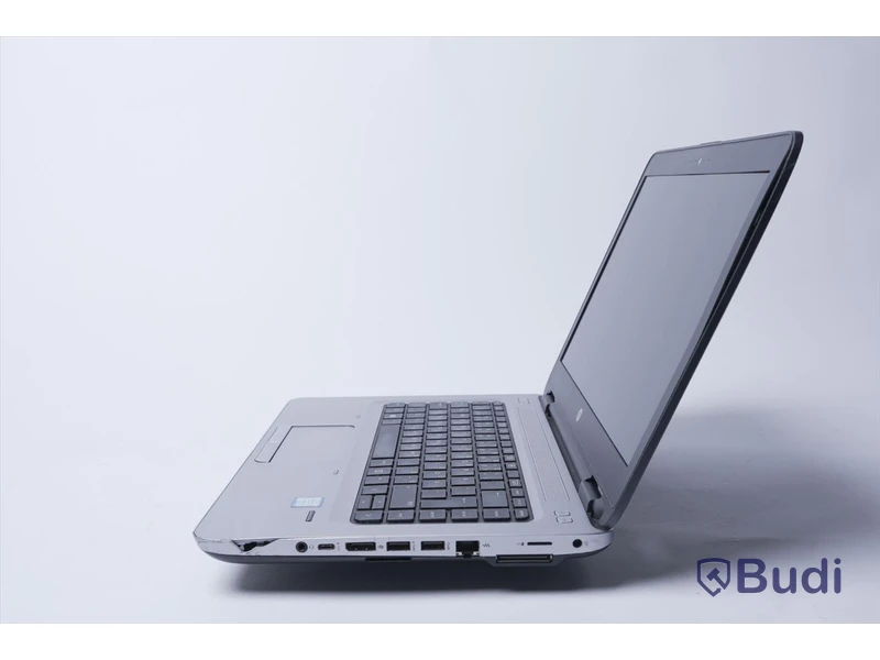 Dator - HP Probook 640 G2. Saknar laddare och operativsystem