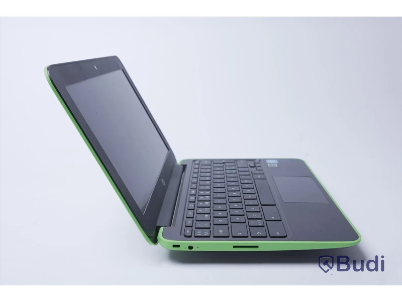 Dator - HP Chromebook 11 64. Saknar laddare