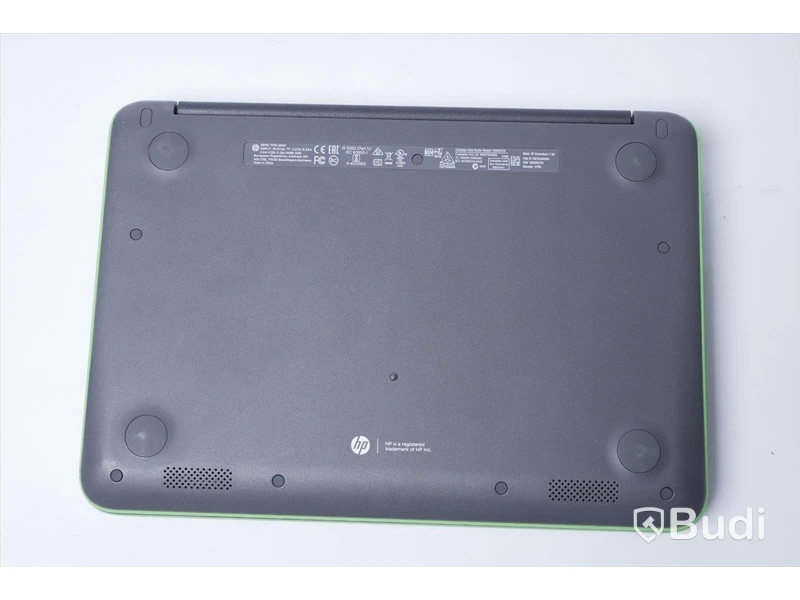 Dator - HP Chromebook 11 64. Saknar laddare