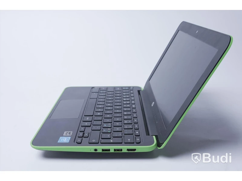 Dator - HP Chromebook 11 64. Saknar laddare