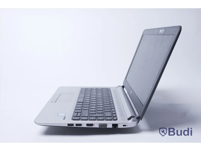 Dator - HP Probook 430 G3. Saknar laddare och operativsystem