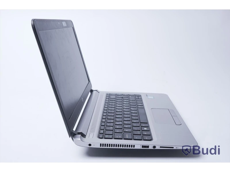 Dator - HP Probook 430 G3. Saknar laddare och operativsystem