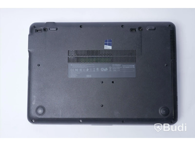 Dator - HP Probook 640 G2. Saknar laddare