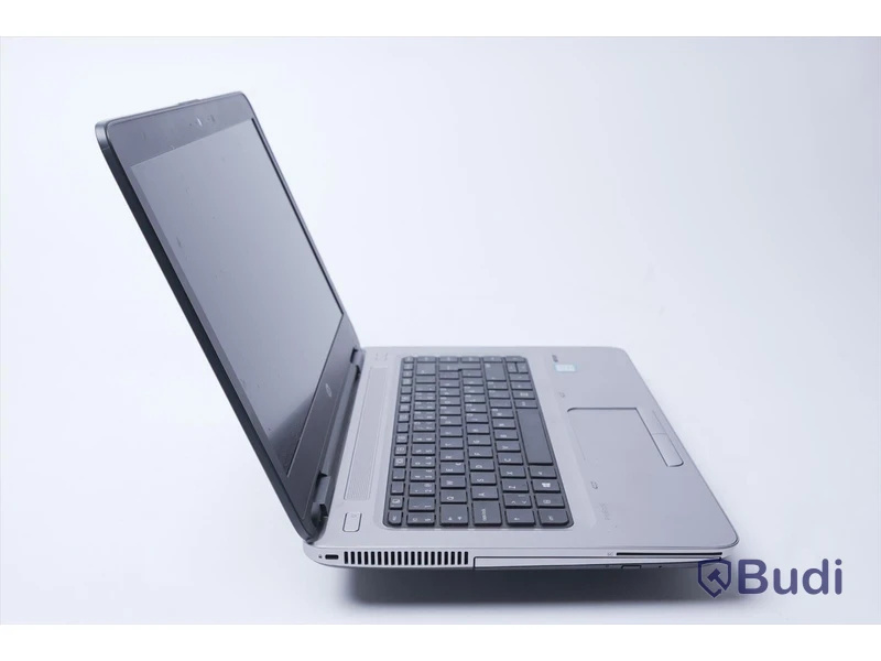 Dator - HP Probook 640 G2. Saknar laddare