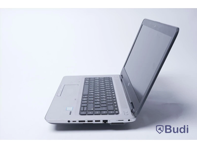Dator - HP Probook 640 G2. Saknar laddare