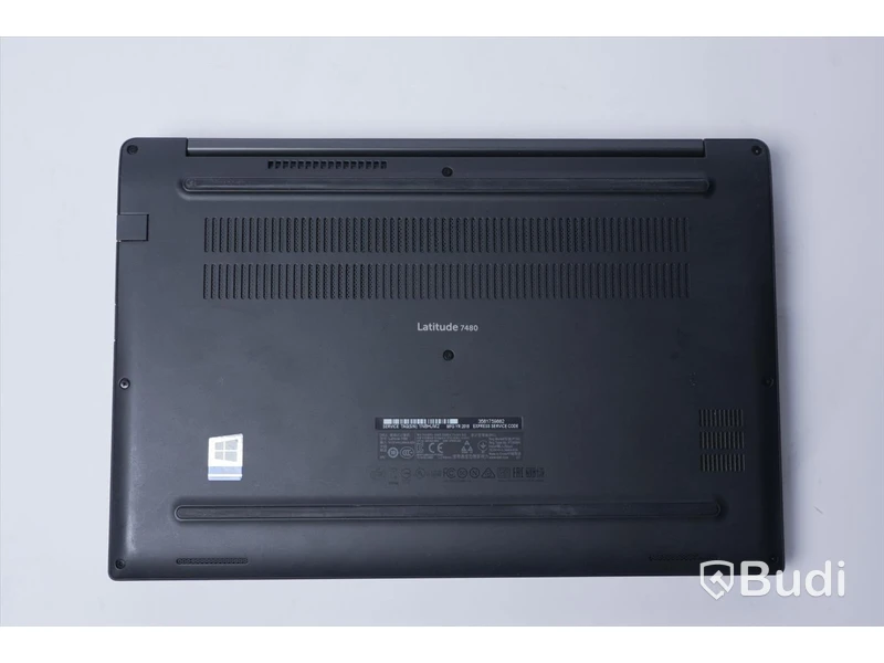Dator - Dell Latitude 7480. Saknar operativsystem