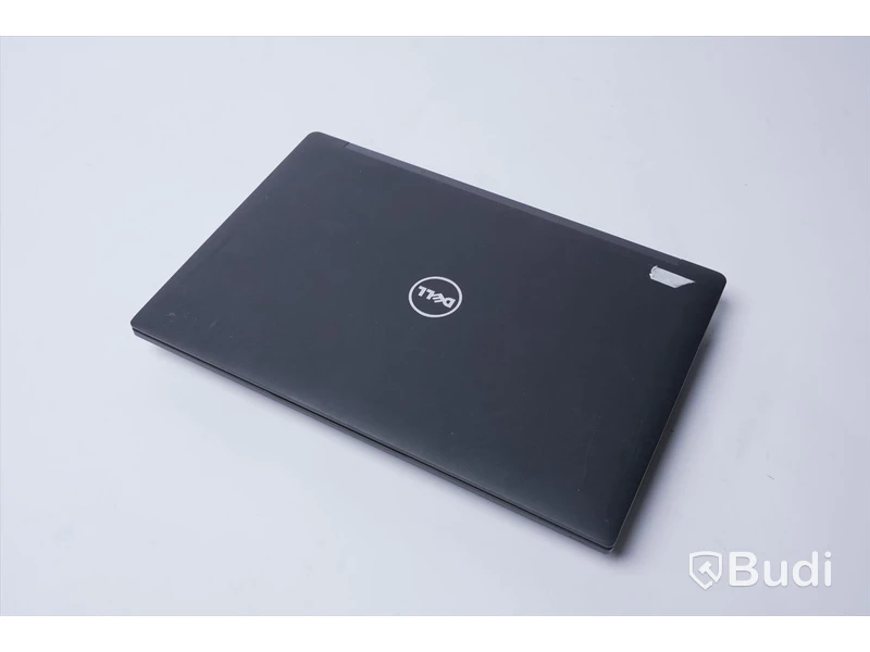 Dator - Dell Latitude 7480. Saknar operativsystem